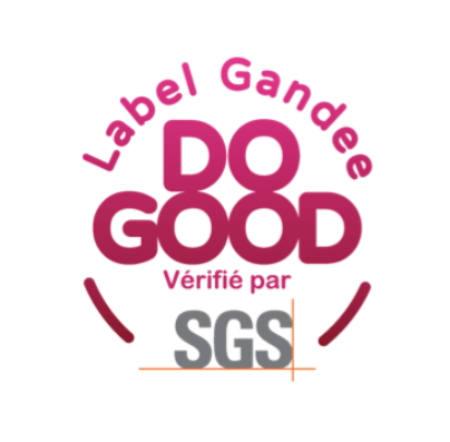 Label do good