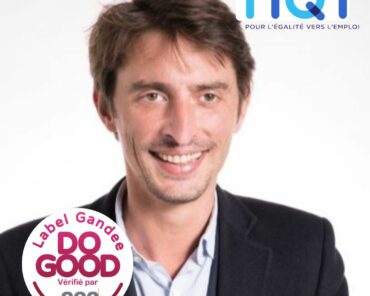 Label Do Good : NQT témoigne de l’impact de  ...