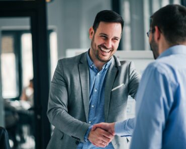 L’importance de Labélisation de Confiance