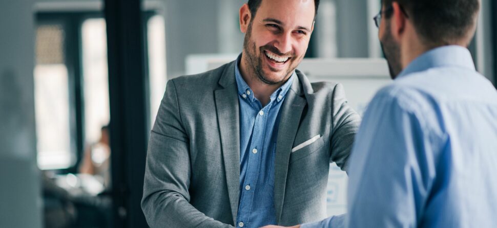 L’importance de Labélisation de Confiance