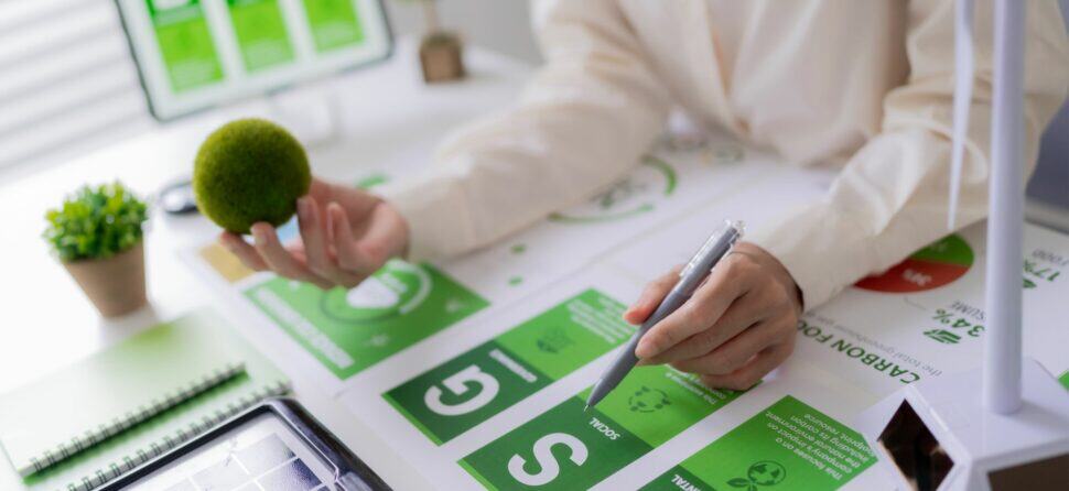 RSE et associations : comment intégrer une démarche éco-responsable
