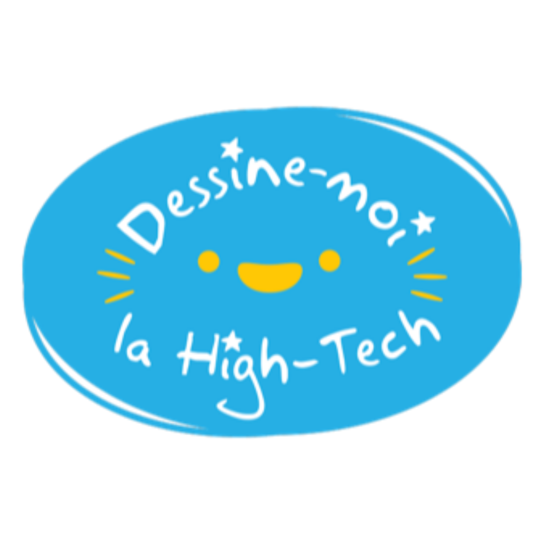Dessine-moi la High-Tech
